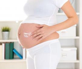 Son efectivos los cosmecéuticos para prevenir las estrías en el embarazo?