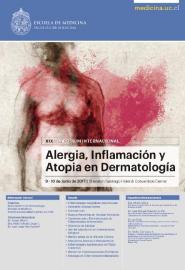 XIX Simposium Internacional de Dermatología; Avances en Alergias, Inflamación y Atopia en Dermatología
