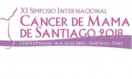 XI Simposio Internacional de Cancer de Mama
