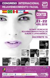Congreso de Toxina Botulínica e Implantes Orofaciales