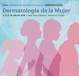 Simposium Internacional de Dermatología de la Mujer