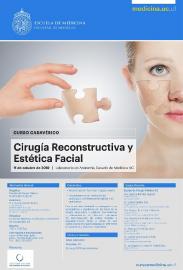 Curso Cadavérico de Cirugía Reconstructiva y Estética Facial