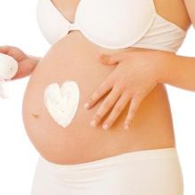 Que sucede con tu piel durante el embarazo?